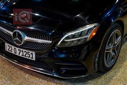 مێرسێدس بێنز C-Class